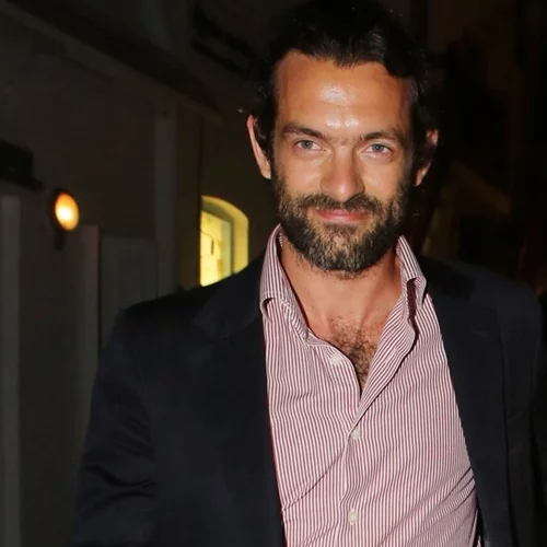 Φίλιππος Μιχόπουλος | Η επίσκεψη στο Μουσείο της Ακρόπολης με τα παιδιά του