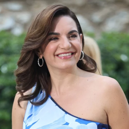 Όλες οι εμφανίσεις από τη δεξίωση για την αποκατάσταση της Δημοκρατίας