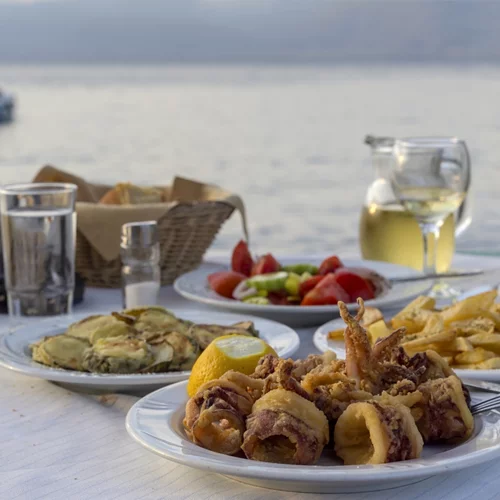 Τι να τρώω στις διακοπές | Οι καλύτερες ιδέες για το εξοχικό, το ξενοδοχείο, το κάμπινγκ