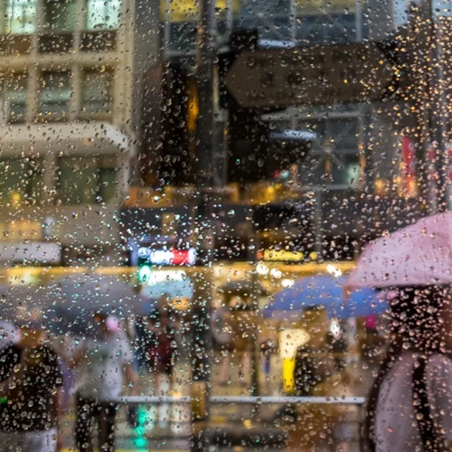 Κακοκαιρία | Η πορεία των βροχών τις επόμενες 3 ημέρες - Σε ποιες περιοχές τα φαινόμενα θα είναι έντονα