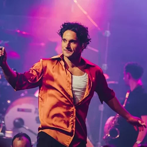 Ο Πάνος Βλάχος δίνει ραντεβού σε Θεσσαλονίκη και Αθήνα