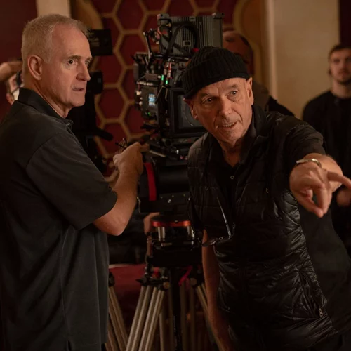 Αποκλειστική συνέντευξη | Ο Martin Campbell θέλει απλά να κάνει ταινίες που του αρέσουν