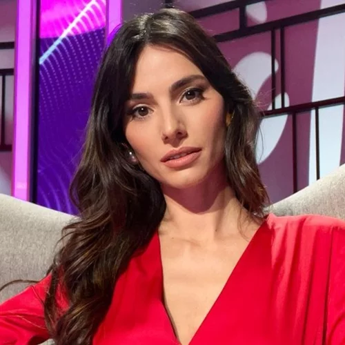 Το απόλυτα ανοιξιάτικο look της Ηλιάνας Παπαγεωργίου που αξίζει την προσοχή σου