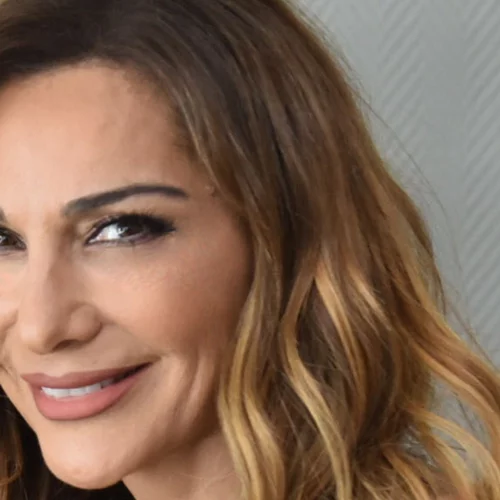 Δέσποινα Βανδή | Τοποθετείται εναντίον του Μητροπολίτη Σεραφείμ μετά τα ομοφοβικά του σχόλια