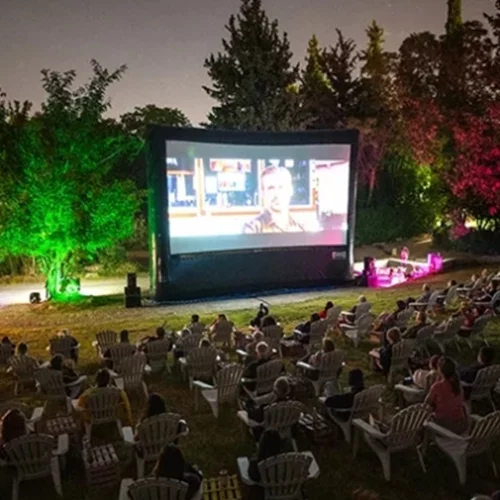 Τα δωρεάν της εβδομάδας | Ώρα για θερινό σινεμά