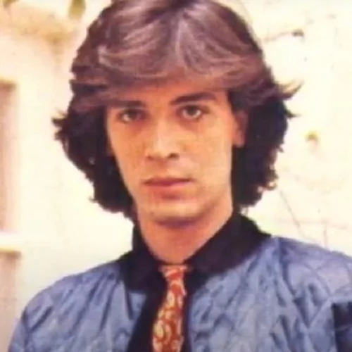 Βilly Bo | Το ωραιότερο αγόρι της Αθήνας υπήρξε το πιο διάσημο θύμα του AIDS στην Ελλάδα