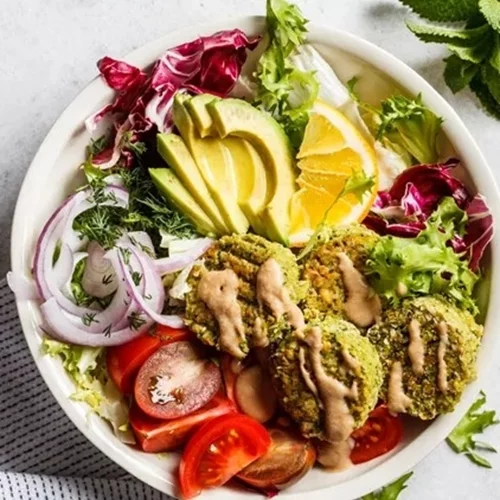 Όσπρια σε... καλοκαιρινή διάθεση - 3 τρόποι να τα απολαμβάνεις χωρίς κατσαρόλα