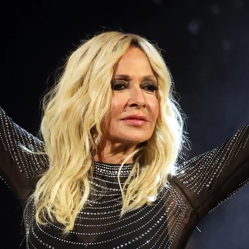 Άννα Βίσση | Το νέο χρώμα στα μαλλιά της ανήκει στις top τάσεις της άνοιξης