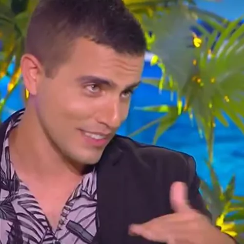 Γιάννης Χατζηγεωργίου | "Η Μυριέλλα τις πρώτες τέσσερις ημέρες έβλεπε τον Γιώργο και γέλαγε που την φλέρταρε"