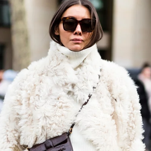 Beige is the new black | 12 κομμάτια στο trending χρώμα της σεζόν