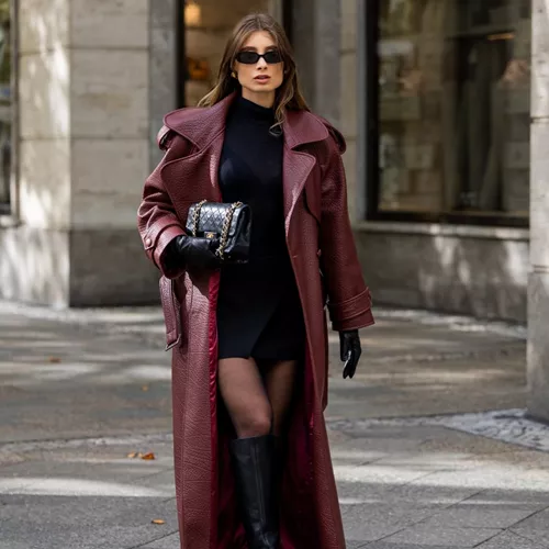 Πώς θα φορέσεις με στιλ τις αγαπημένες σου μπότες φέτος τον χειμώνα