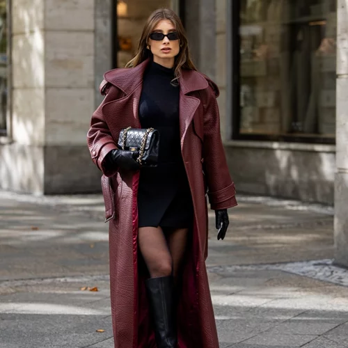 Πώς θα φορέσεις με στιλ τις αγαπημένες σου μπότες φέτος τον χειμώνα