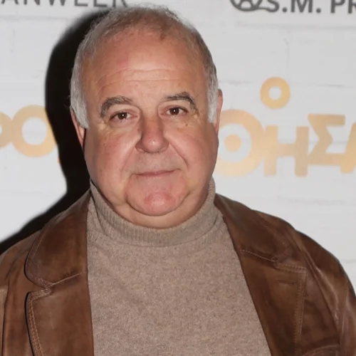 Παύλος Χαϊκάλης | Η απάντηση στην κυβέρνηση και η νέα καταγγελία εις βάρος του