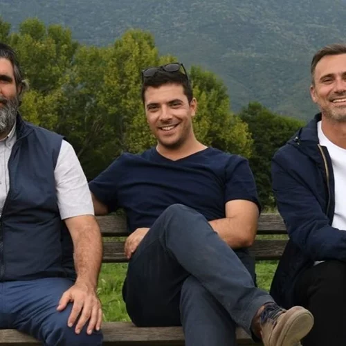 Δύο ακόμη ελληνικές σειρές μπαίνουν στο Netflix