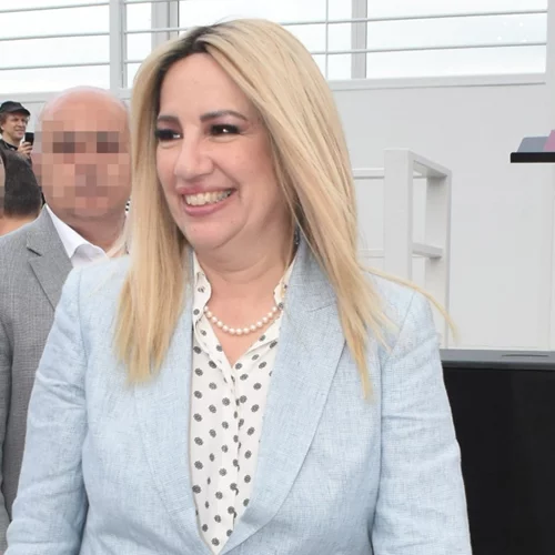 Φώφη Γεννηματά | Αυτή είναι η επιθυμία της οικογένειας για την κηδεία της