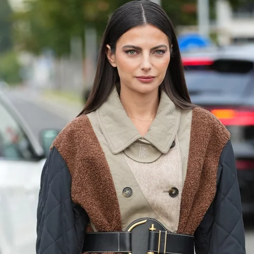 Πόσο 2023 είναι η γκαρνταρόμπα σου