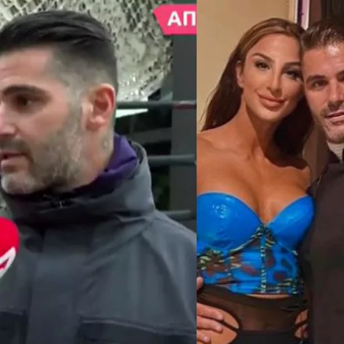 Αθηνά Ευμορφιάδη - Survivor | Οι αποκαλύψεις του συντρόφου της: "Εύχομαι να μην τη δούμε να ξεσπάει" (βίντεο)