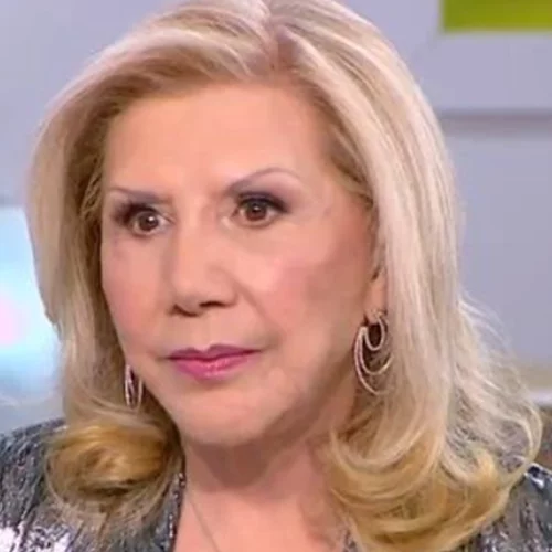 Λίτσα Πατέρα | Τι φέρνει το 2025 σε κάθε ζώδιο;