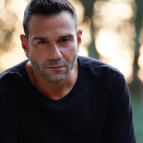 Τάσος Ιορδανίδης | "Στην "Τζούλια" αφετηρία είναι το προπατορικό αμάρτημα"