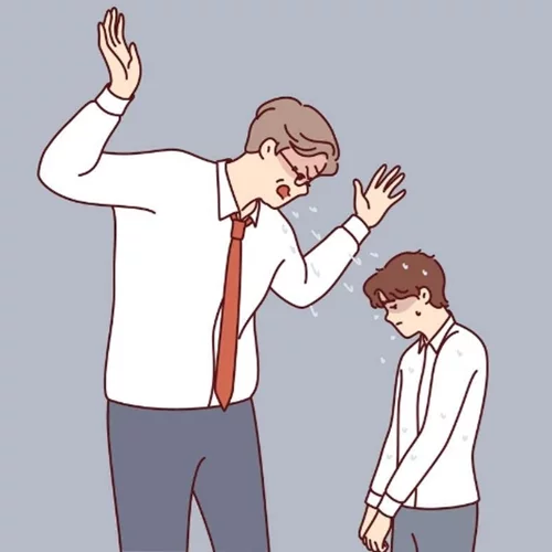 Έχεις τοξικό διευθυντή | 4 πράγματα που δεν πρέπει να κάνεις και 4 σωστοί τρόποι αντίδρασης