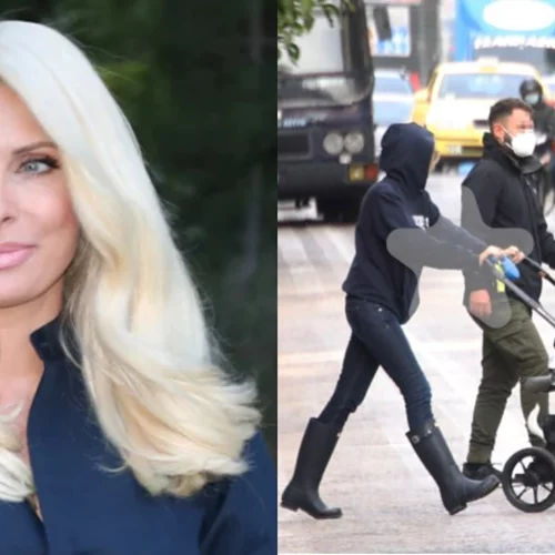 Η Ελένη Μενεγάκη σε μια σπάνια αποκάλυψη για τους δύο γάμους της, η εξομολόγηση γνωστής δημοσιογράφου για το αυτοάνοσο νόσημα που την ταλαιπωρεί & όλα τα νέα