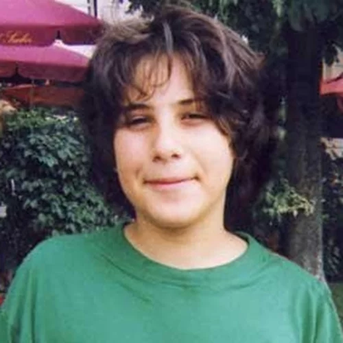 "Θα απορώ πάντα γιατί έχασα το παιδί μου"