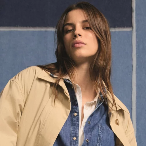 Pepe Jeans | Η συλλογή Άνοιξη - Καλοκαίρι 2024 απευθύνεται σε denim lovers
