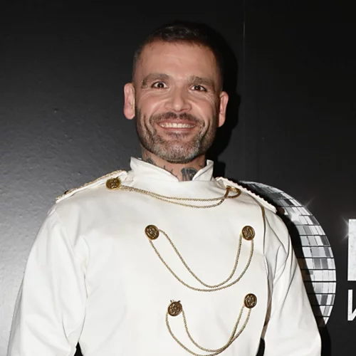 Διονύσης Αλέρτας | Παντρεύεται λίγο πριν γίνει για πρώτη φορά μπαμπάς