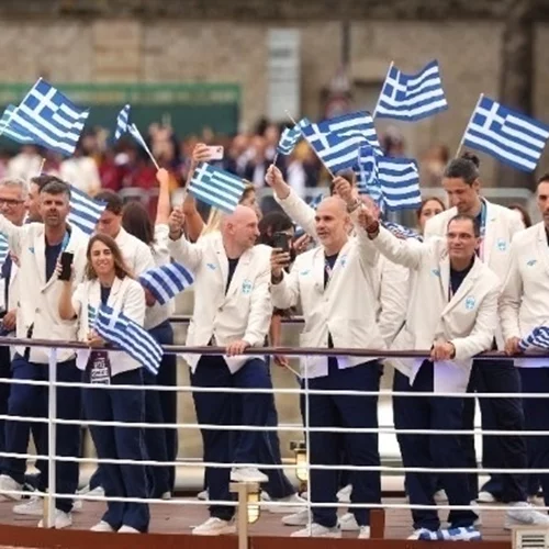 Ολυμπιακοί Αγώνες: Ρεκόρ εντός και εκτός σταδίων