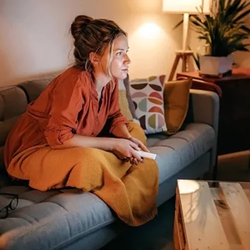 Η απλή τεχνική αναπνοής για το άγχος των αρνητικών ειδήσεων