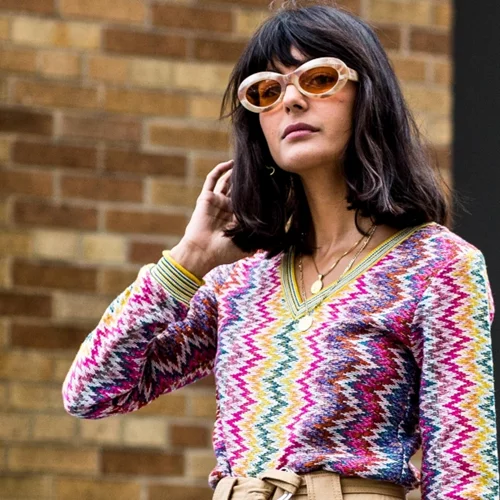 5 στιλιστικές συμβουλές που δεν ακούς συχνά και θα σε κάνουν να νιώσεις fashionista