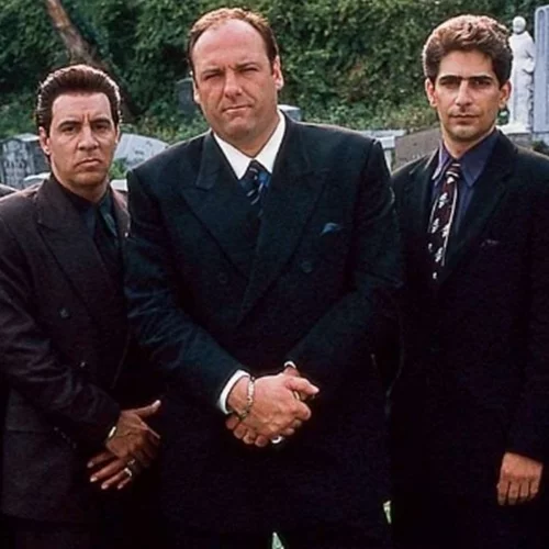 Οι 40 καλύτερες σειρές στην ιστορία της τηλεόρασης