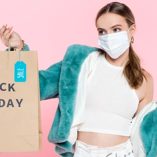 Η Black Friday ξεκίνησε στα brands Calzedonia, Intimissimi, Intimissimi Uomo, Tezenis και Falconeri