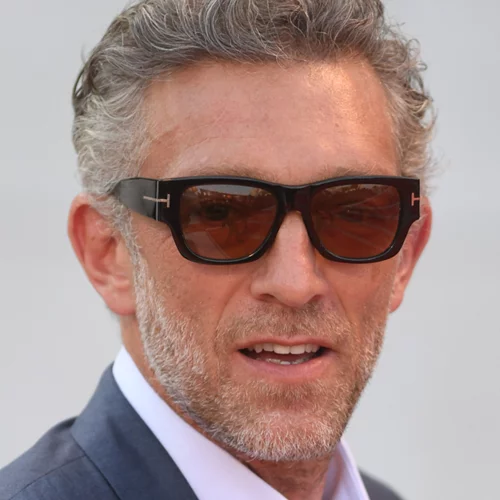 Vincent Cassel | Δημόσια εμφάνιση με την 27χρονη σύντροφό του, Narah Baptista