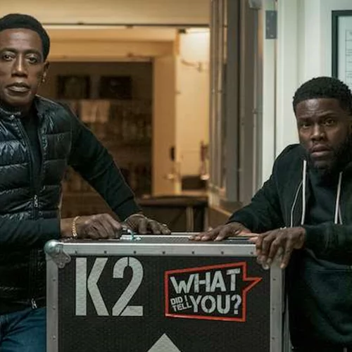 3 καλοί λόγοι για να δεις το True Story στο Netflix