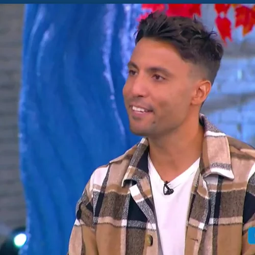 Γιώργος Ταβλαδάκης για Άννα Μαρία | "Το έβγαλε από το κεφάλι της αυτό που είπε για μένα"