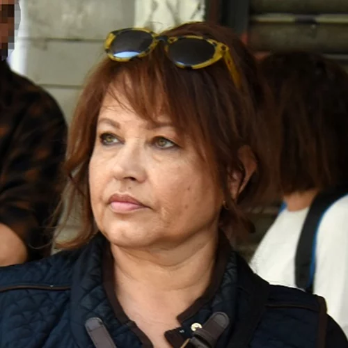 Νικολέττα Βλαβιανού: "Δέχθηκα σεξουαλική παρενόχληση στην πρώτη μου δουλειά" (vid)