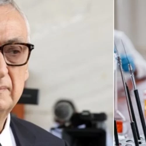 Χρυσίζων σταφυλόκοκκος | Πόσο επικίνδυνο είναι το μικρόβιο που οδήγησε στον θάνατο τον ψυχίατρο Δημήτρη Σούρα