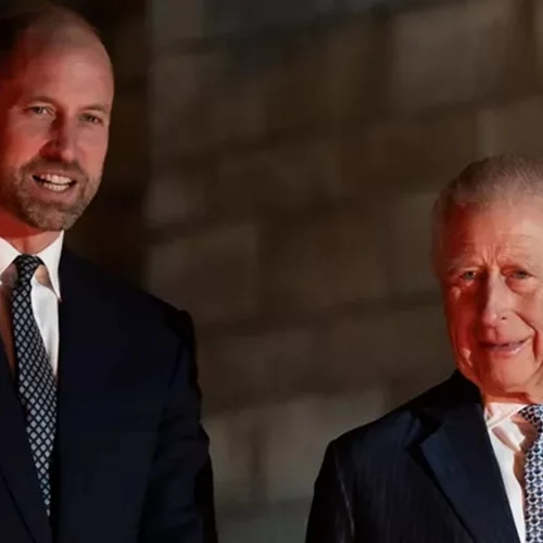 Επιδεινώνεται η υγεία του βασιλιά Κάρολου; Ο πρίγκιπας William θα τον αντικαταστήσει σε μια κρίσιμη εκδήλωση