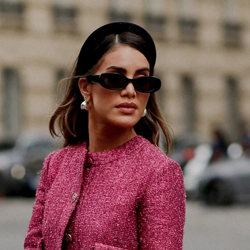 Το αξεσουάρ μαλλιών που θα σε κάνει να μοιάζεις με έμπειρη fashionista