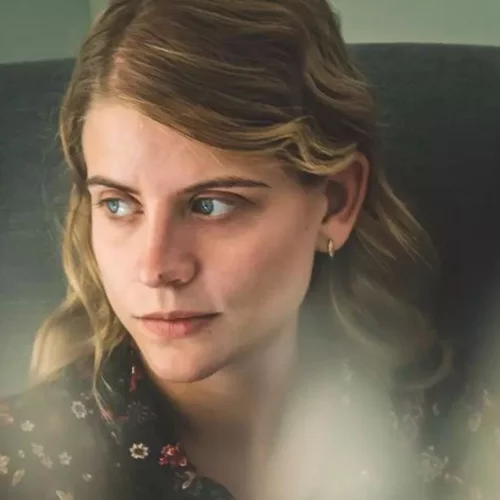 Δανάη Μιχαλάκη | Η πρώτη οικογενειακή φωτογραφία με τη νεογέννητη κόρη της - "Σου έδωσα ζωή"