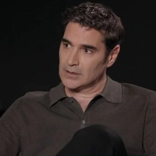 Χριστόφορος Παπακαλιάτης | "Έχω δει τον εαυτό μου σε παλιές σειρές και ήμουν κάκιστος"