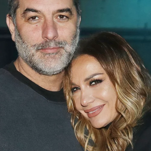 "Καλά κάνουν ο Βασίλης Μπισμπίκης και η Δέσποινα Βανδή - Όσοι σχολιάζουν ζηλεύουν"