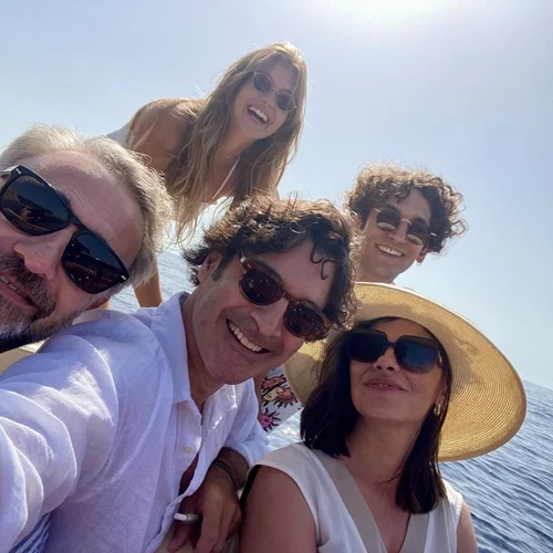 Maestro | Ο Χριστόφορος Παπακαλιάτης έδωσε στη δημοσιότητα το νέο τρέιλερ