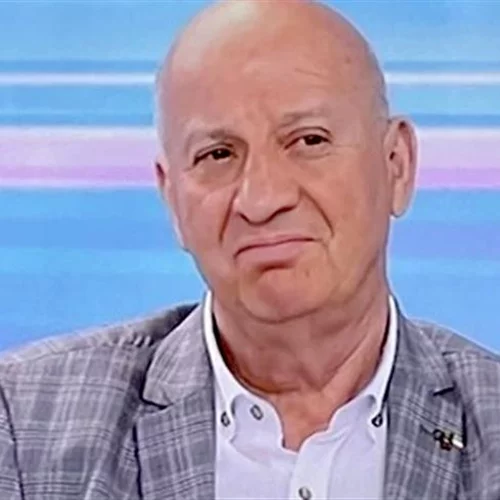 Θανάσης Κατερινόπουλος για υπόθεση Πάτρας | "Είμαι πεπεισμένος ότι είναι εγκληματικές ενέργειες. Ανθρώπινο χέρι πήρε τη ζωή και των τριών κοριτσιών"