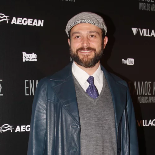 Γιώργος Καραμίχος | "Διαγνώστηκα με καρκίνο πριν από ένα μήνα"