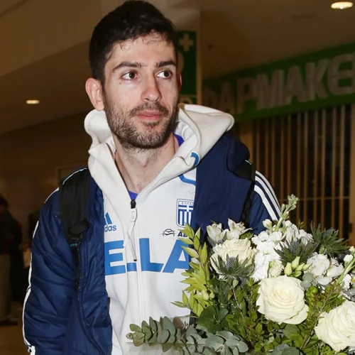 Εντυπωσιακός Τεντόγλου με 8,23 μ.: Ο χρυσός Ολυμπιονίκης σημείωσε ρεκόρ στο μίτινγκ του Ντεσάου