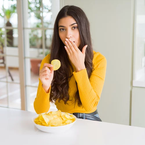 Δέκα λάθη που κάνουν τις λιγούρες σου ακόμα πιο έντονες