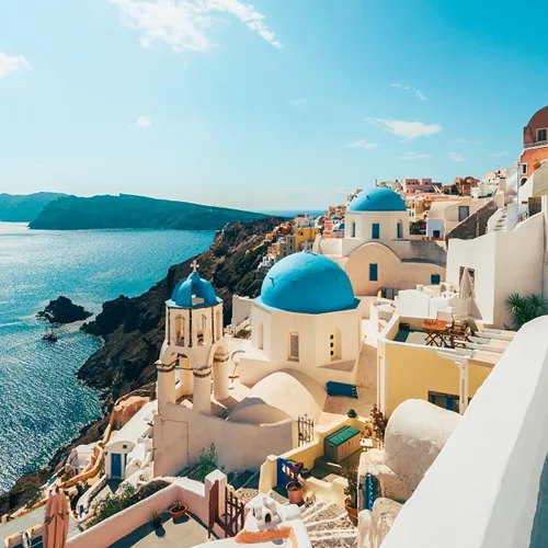 ΕΚΠΑ: Σταδιακή ύφεση παρουσιάζει η σεισμικότητα στη ζώνη Σαντορίνης-Αμοργού