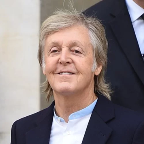 Ο Paul McCartney για τους Rolling Stones | "Είναι μπάντα διασκευών μπλουζ"